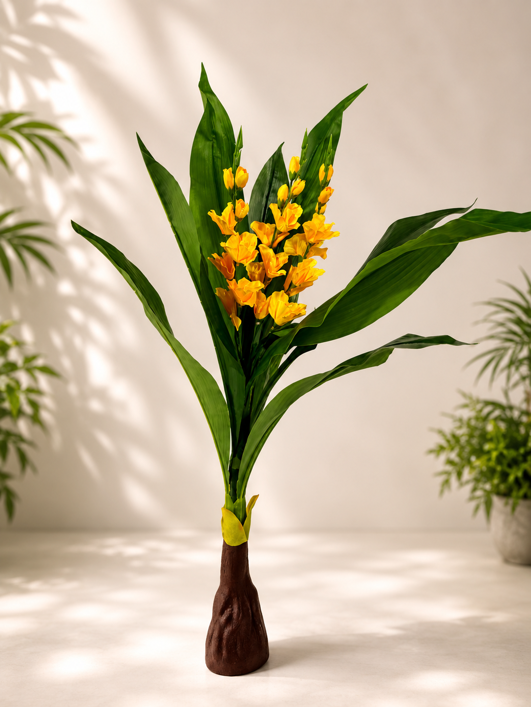 HELICONIA TREE